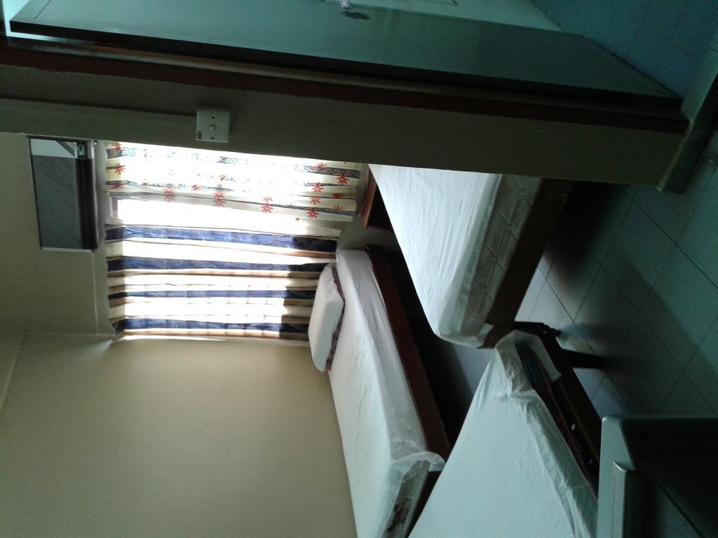 Hotelmalaya 타이핑 외부 사진