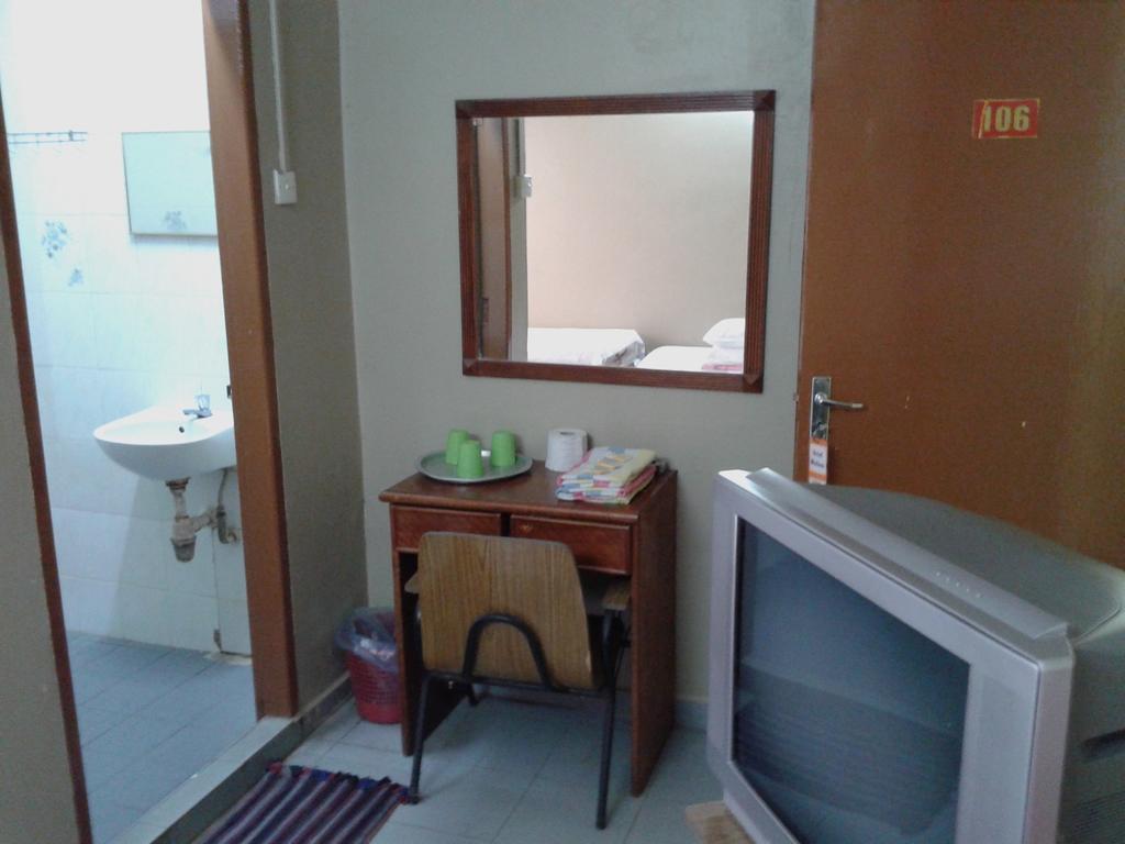 Hotelmalaya 타이핑 객실 사진